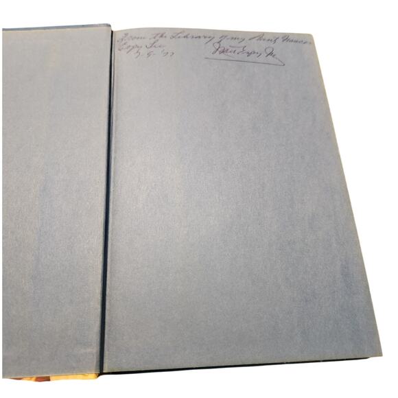 1968 Blue Ribbon Recipes County Fair Winners Cookbook - Picture 3 of 4